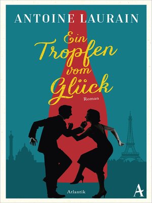 cover image of Ein Tropfen vom Glück